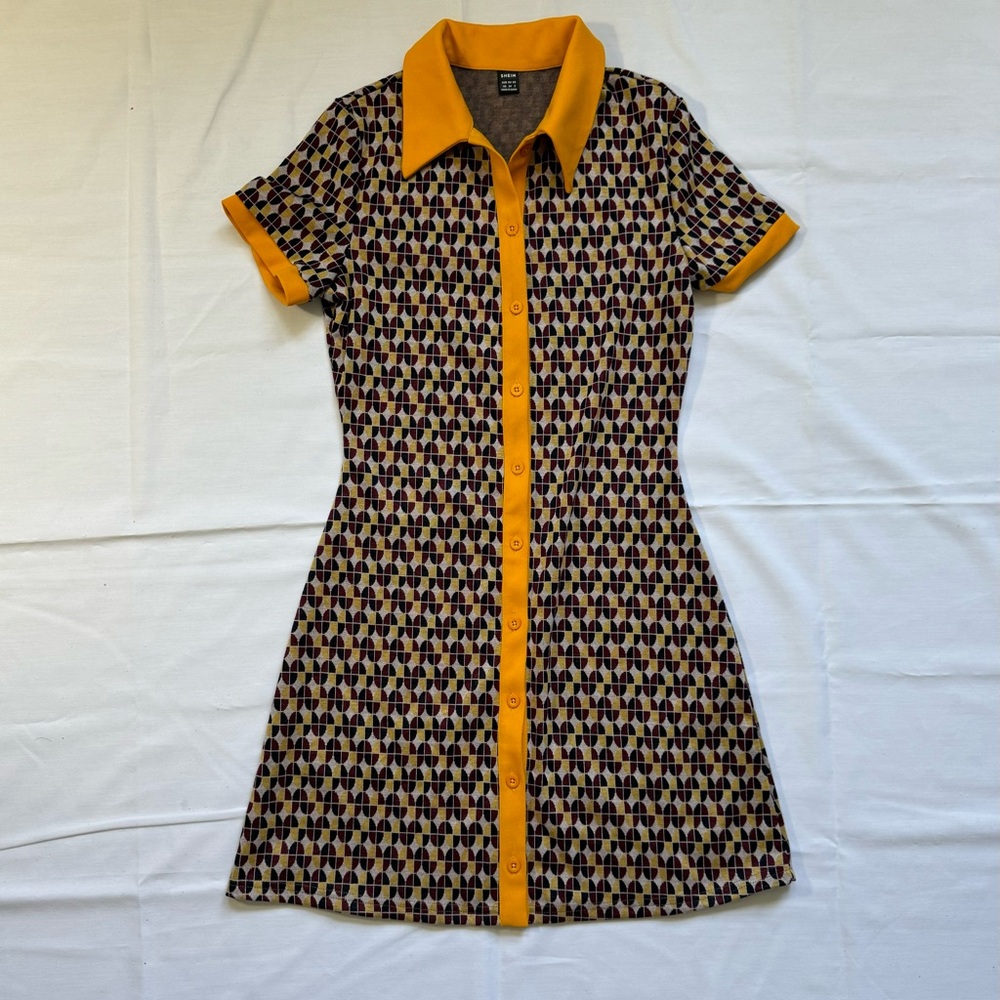 SHEIN Dress size XS